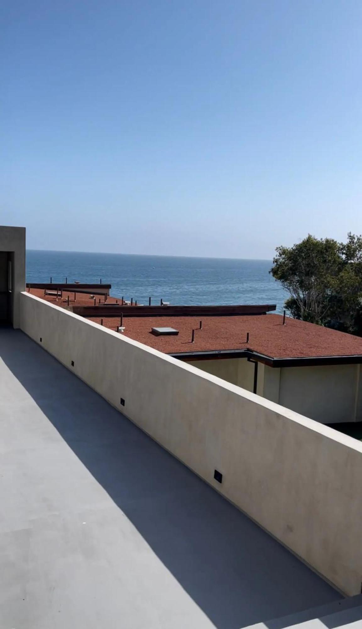 Malibu Sand Carbon Beach Suites Екстер'єр фото